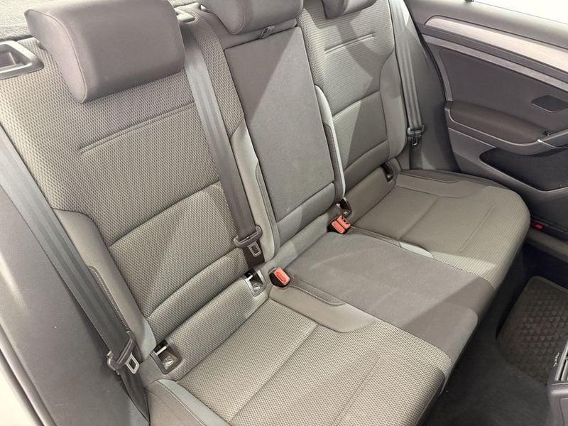Volkswagen Golf 1.6 TDI Business BMT