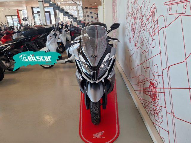 KYMCO Downtown 350i DOWNTOWN 350