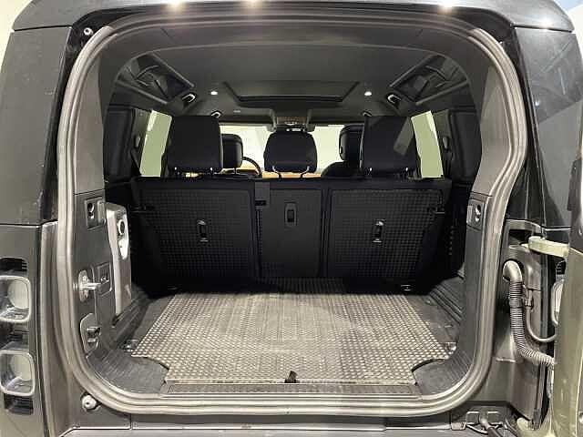 Land Rover Defender 300 CV AWD Auto X - IVA ESPOSTA