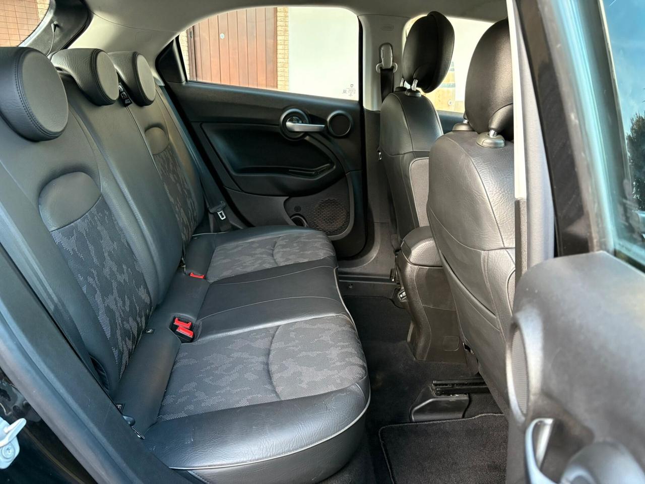 Fiat 500X 1.6 Mjt 130 CV CROSS 57525KM