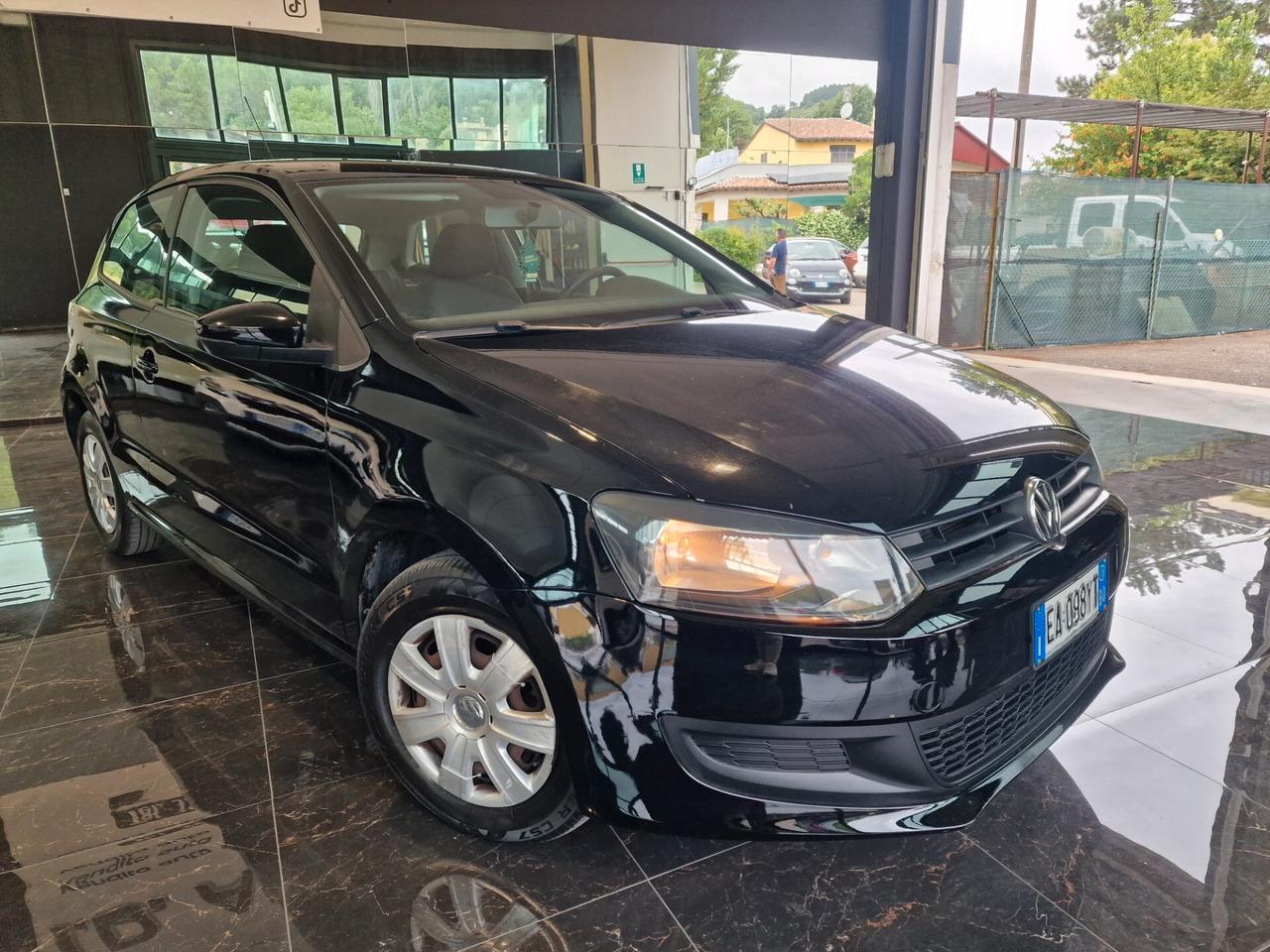Volkswagen Polo 1.6 TDI DPF 3 porte Comfortline