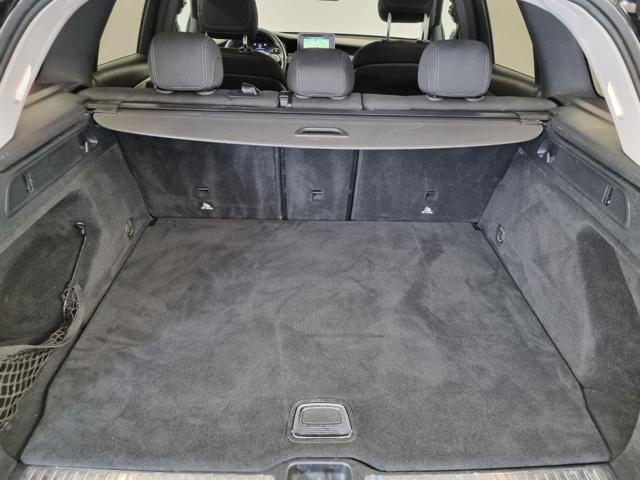 MERCEDES-BENZ GLC 220 d 4Matic Exclusive