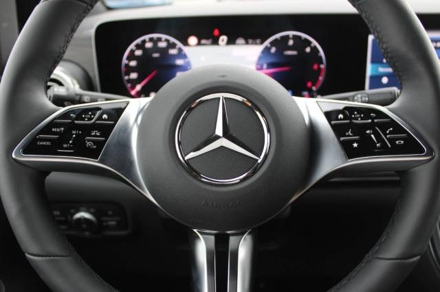 Mercedes Classe V 250 d Avantgarde auto Con Telecamera a 360° & VIRTUAL COCKPIT