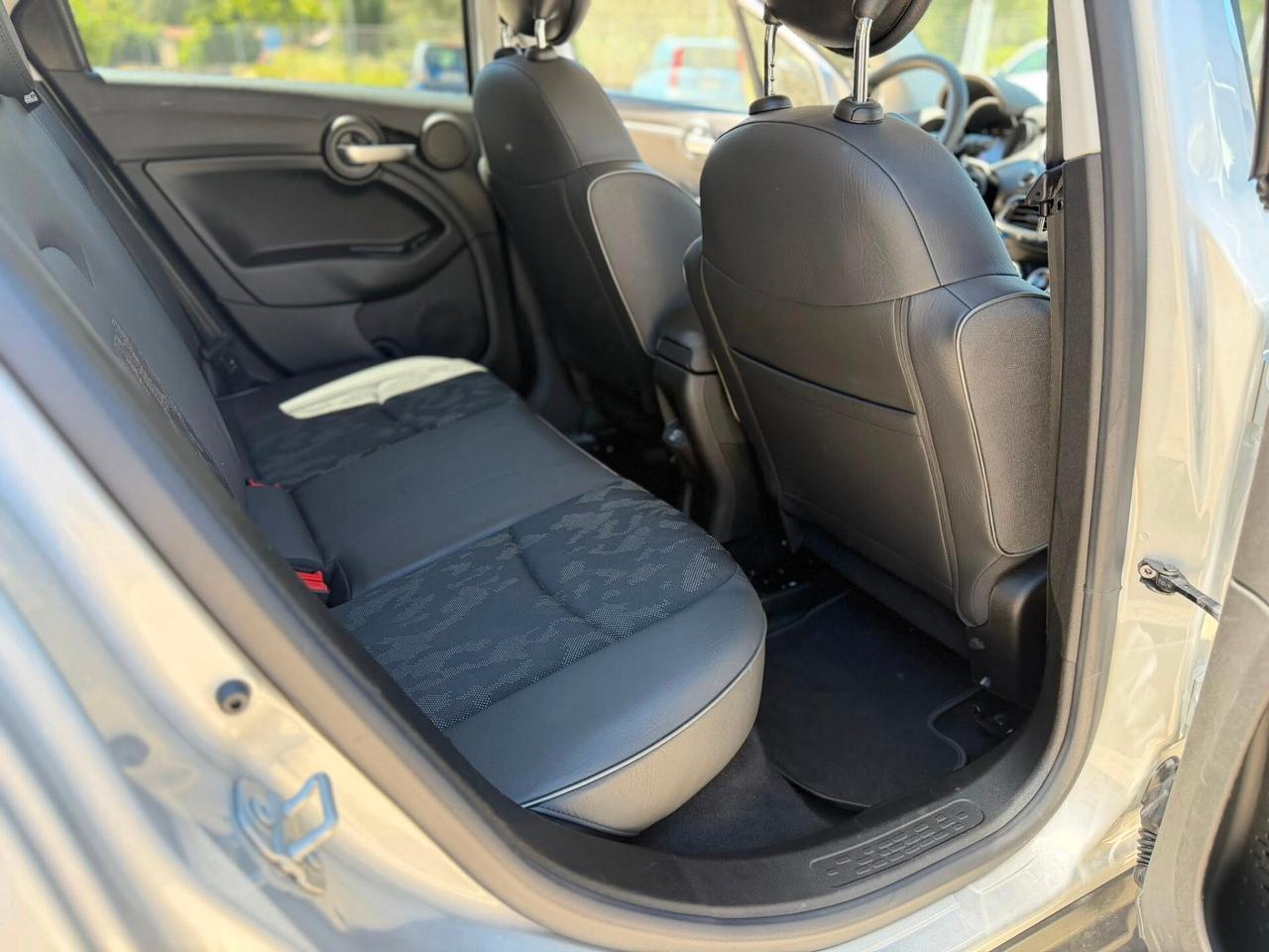 Fiat 500X 1.6 MultiJet 130 CV Cross