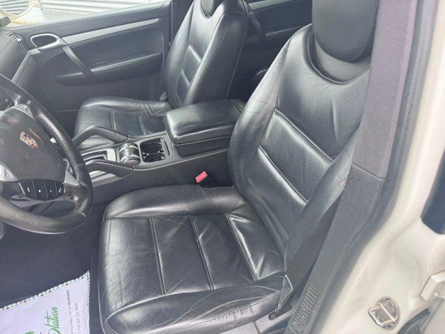 PORSCHE Cayenne 3.0 Diesel NO SUPERBOLLO
