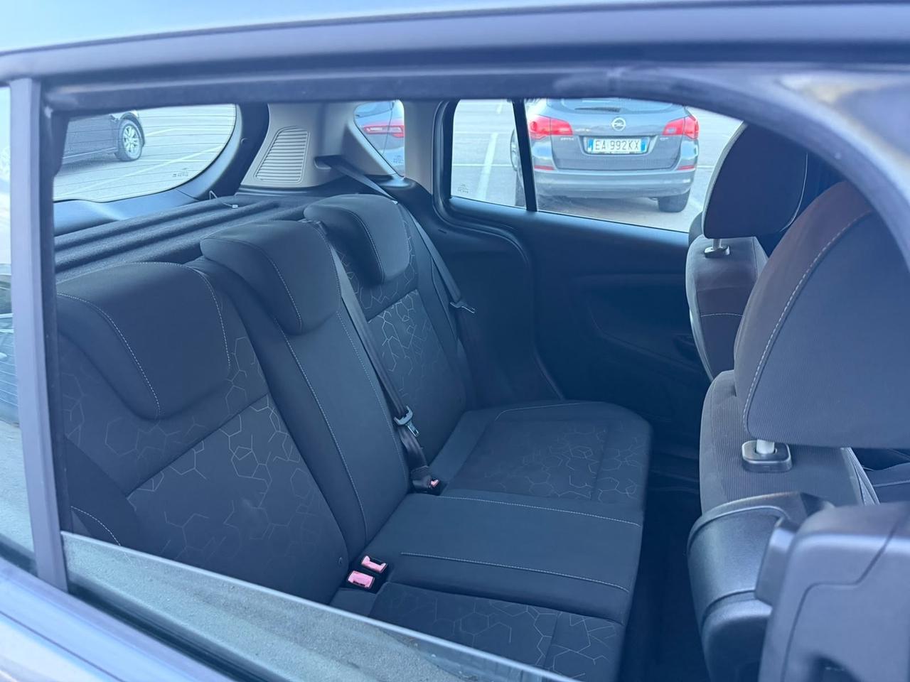 Ford B-Max 1.5 TDCi 95 CV Business