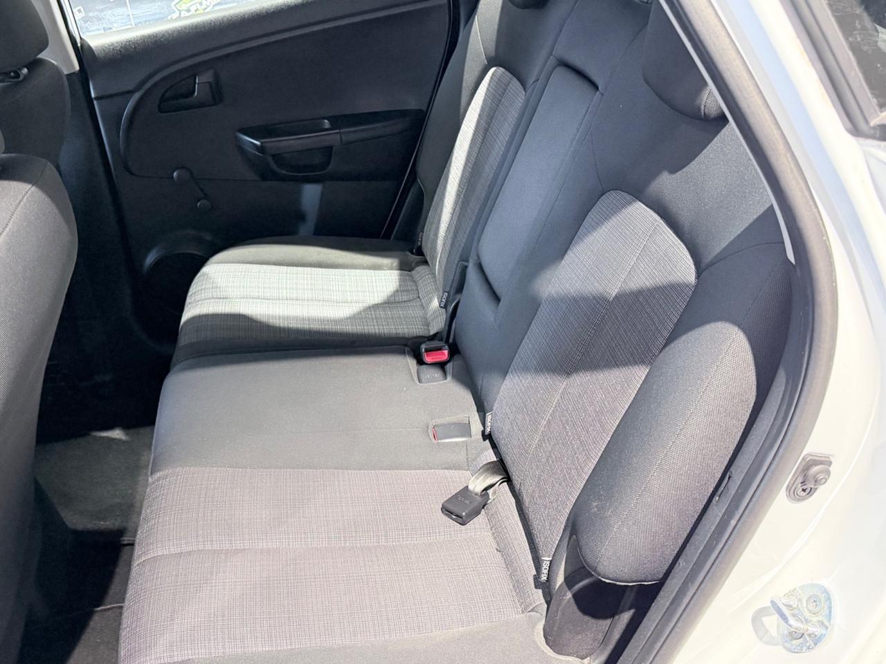 Kia Venga - 2010 1.4 CRDi 77CV WGT LX