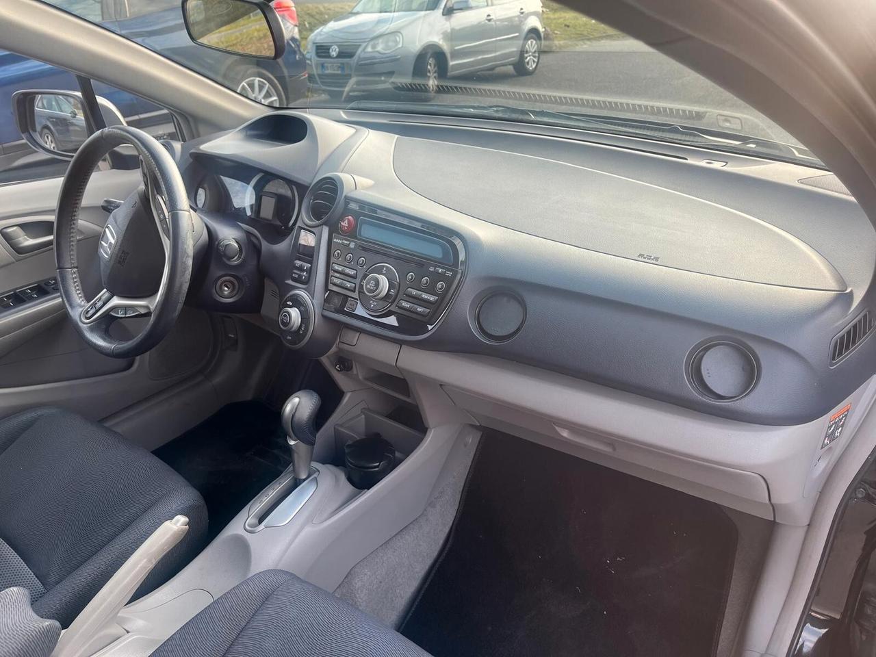 Honda Insight 1.3 Elegance