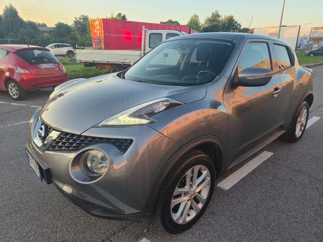 Nissan Juke Juke I 2015 1.5 dci Tekna 110cv E6