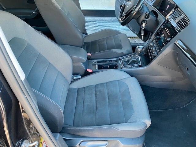 Volkswagen Golf 2.0 TDI DSG 5p. Highline BlueMotion Technology