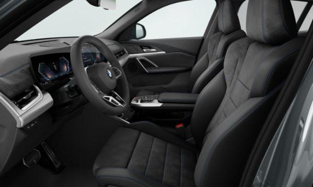 BMW X2 sDrive 18d Msport Pro