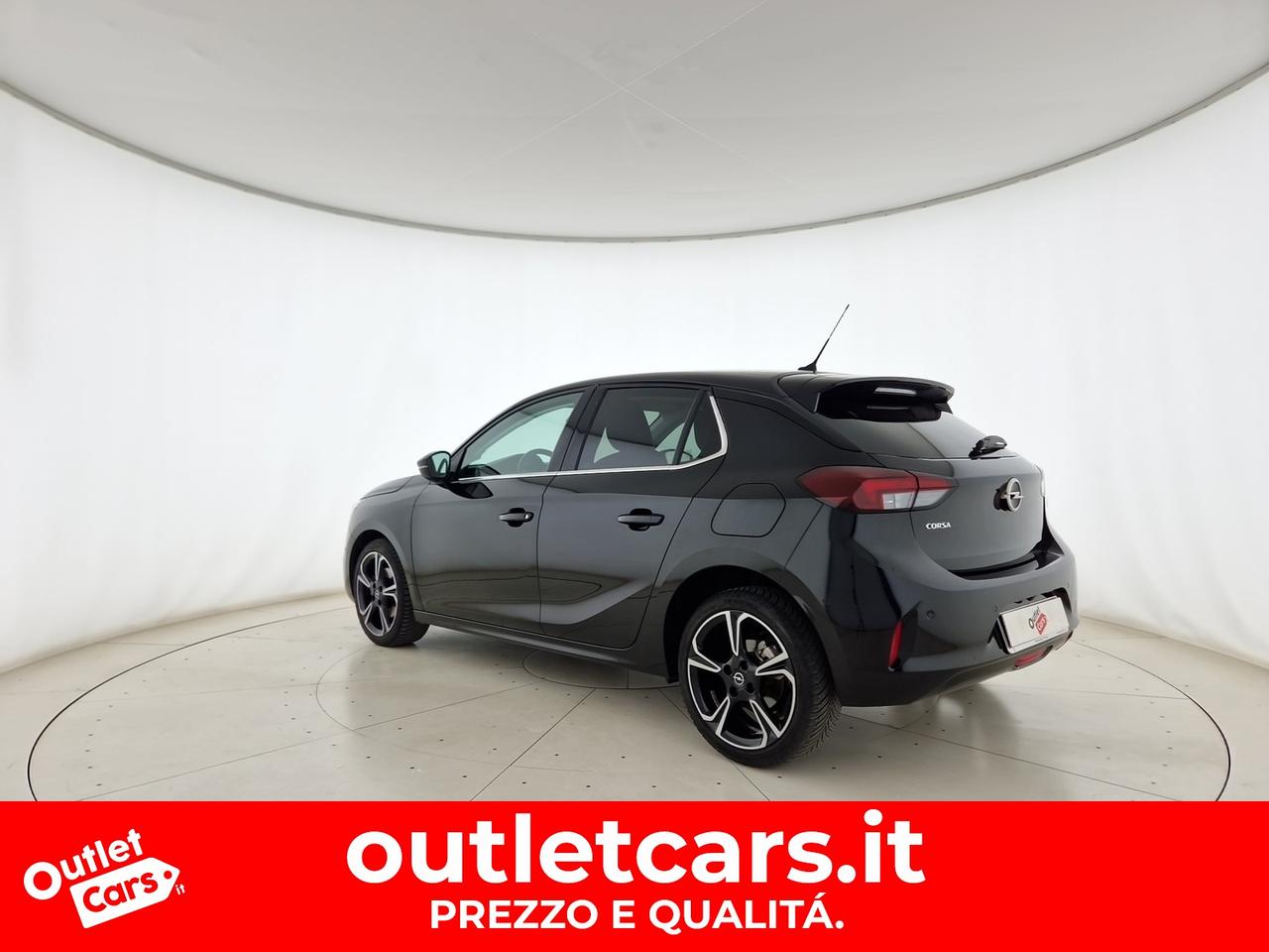Opel Corsa 1.2 elegance s&s 100cv