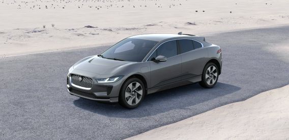 JAGUAR I-Pace E400 SE awd auto