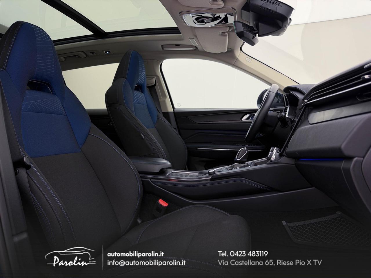 Lynk & Co 01 1.5 td phev auto Prezzo REALE