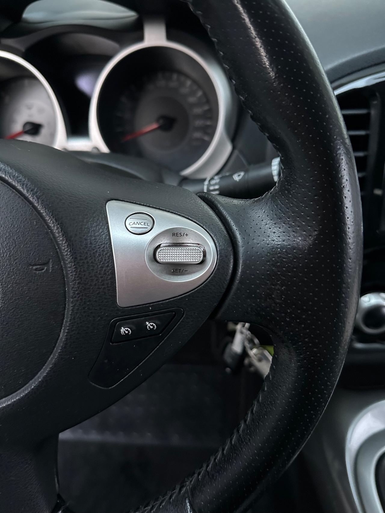 Nissan Juke 1.5 dCi 110cv Start&Stop Acenta