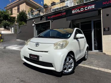 Toyota iQ 1.0 Sol PRONTA CONSEGNA VISIBILE IN SEDE