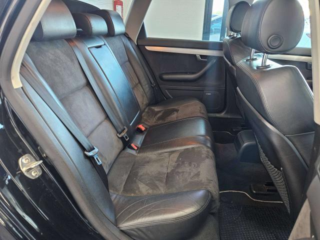 Audi A4 A4 Avant 2.0 tdi Start Advanced 120cv