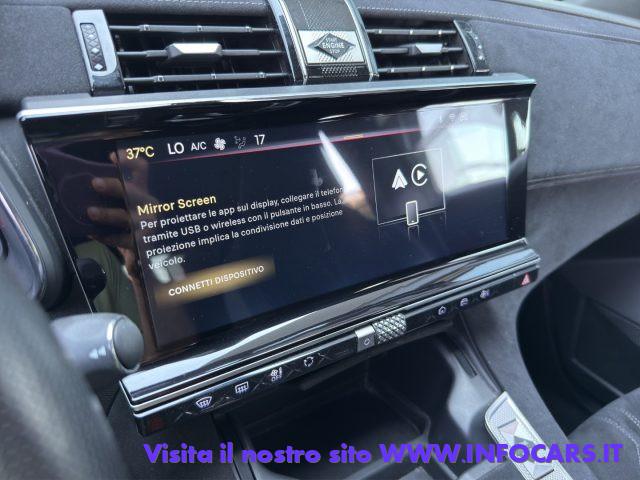 DS AUTOMOBILES DS 7 BlueHDi 130 Performance Line - Promo