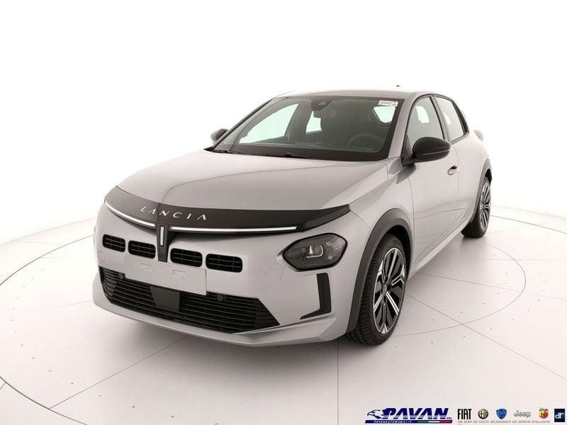Lancia Ypsilon 1.2 Hybrid e-DCT
