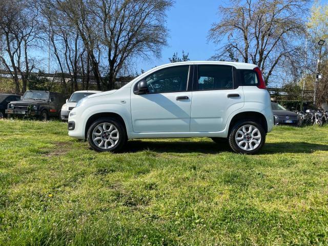 Fiat New Panda Appena tagliandata * ADAS * Sensori park. + Com. V