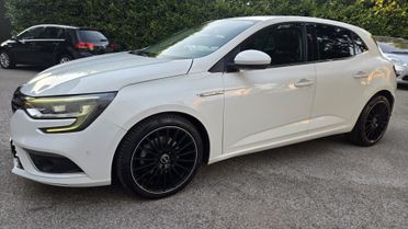 Renault Megane Mégane dCi 130 CV Energy Bose