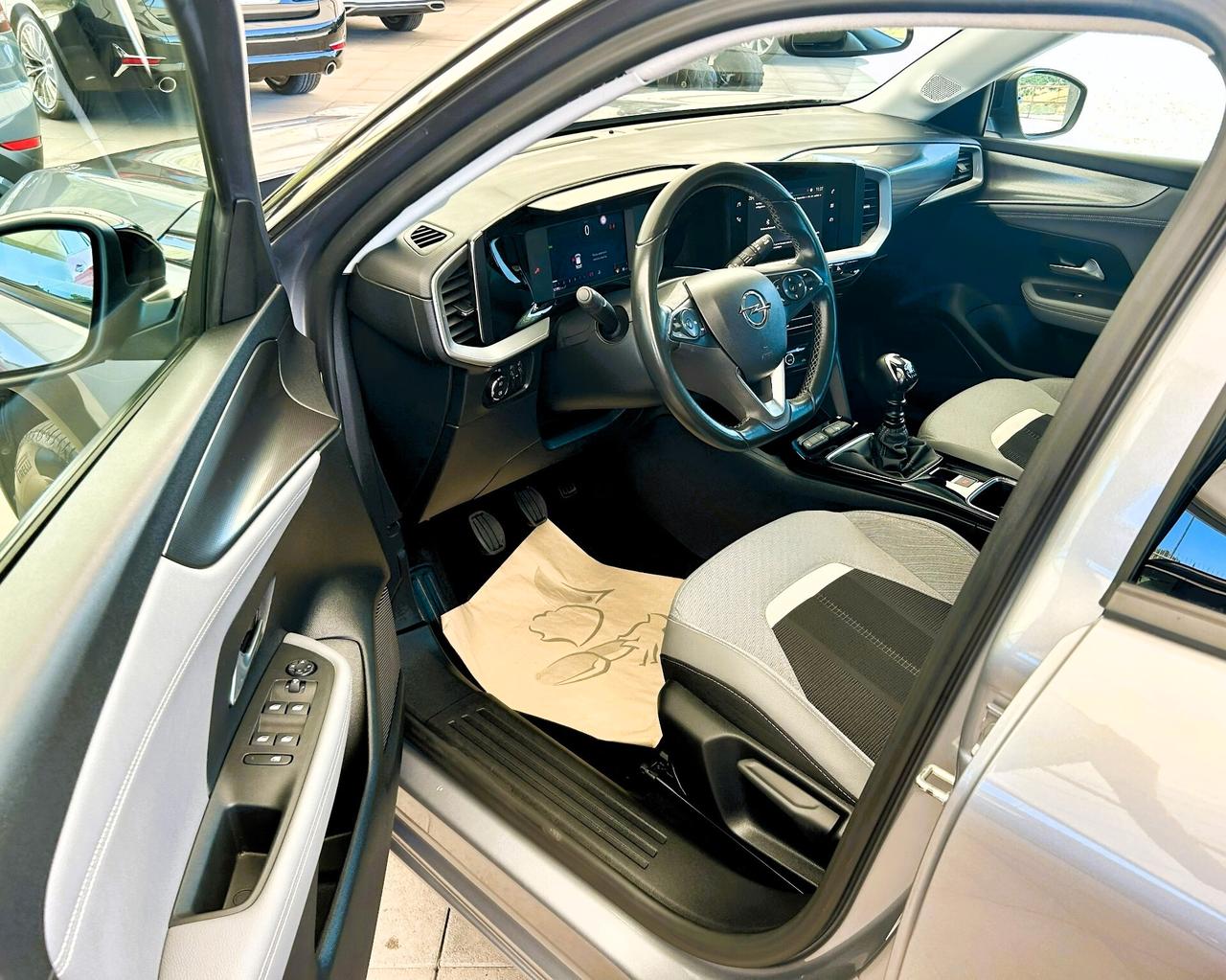 Opel Mokka 1.5 diesel Elegance
