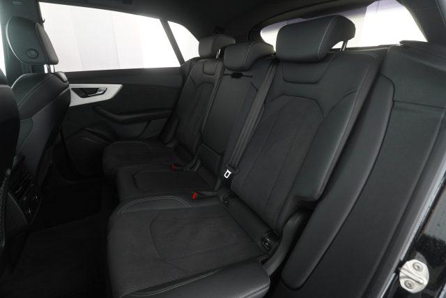 AUDI Q8 Q8 50 TDI 286 CV quattro tiptronic Sport