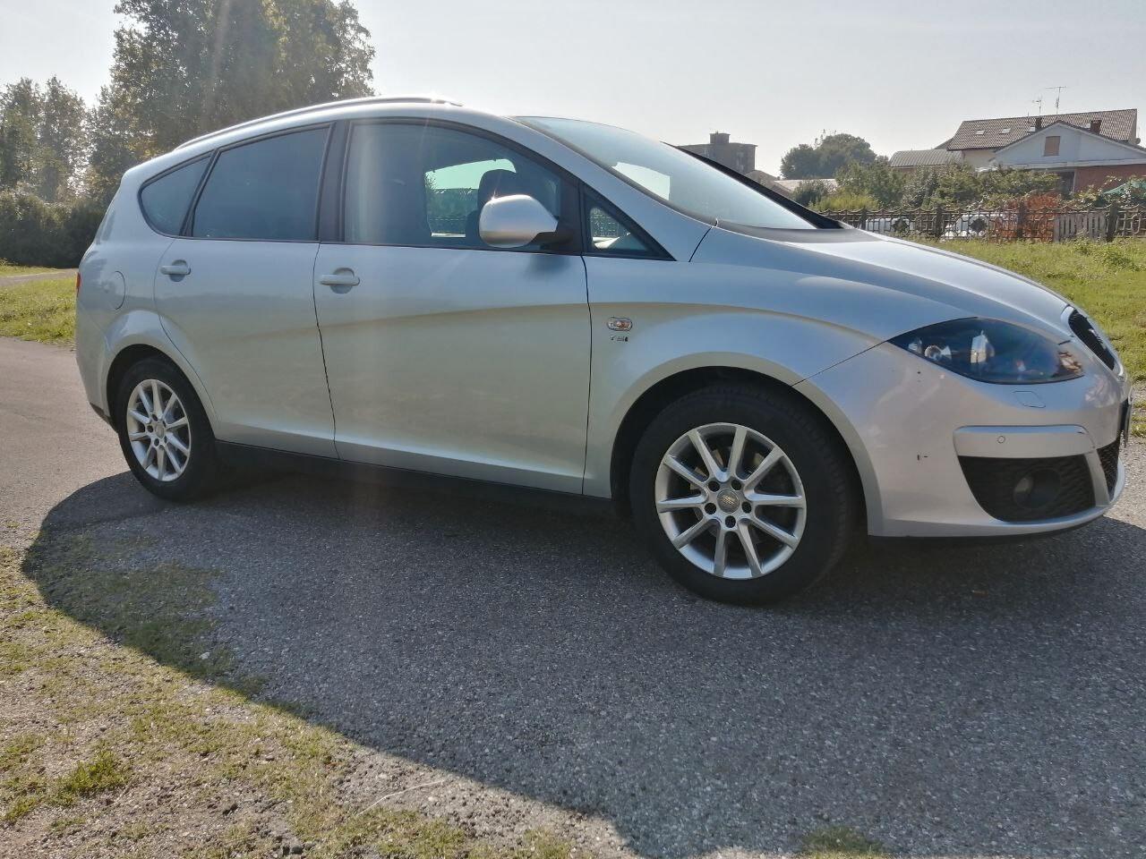 Seat Altea XL 1.4 TSI Style Idonea Neopatentati