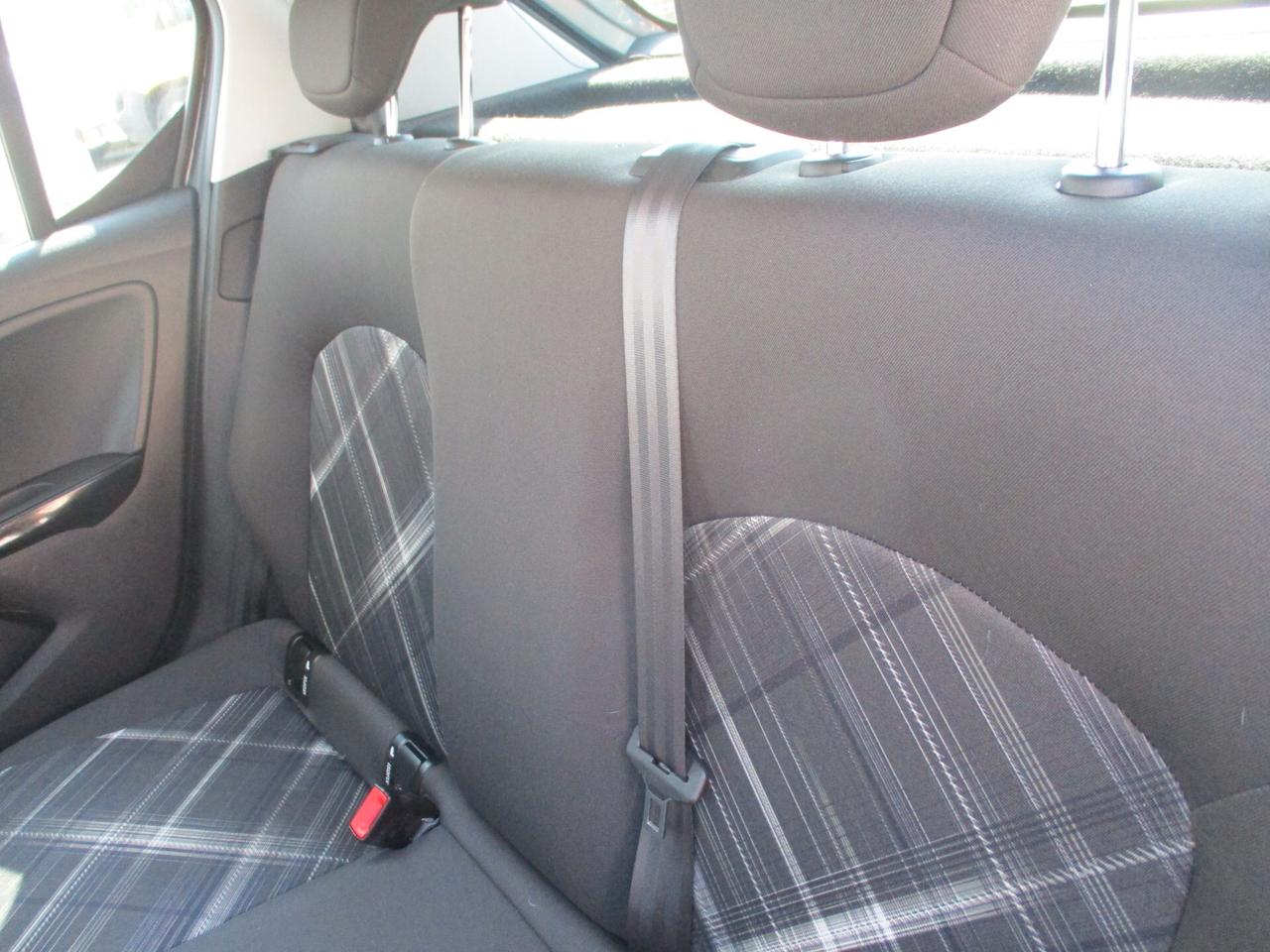 Opel Corsa CORSA V 1.4 5P BI-COLOR GPL DI SERIE *127000 KM*