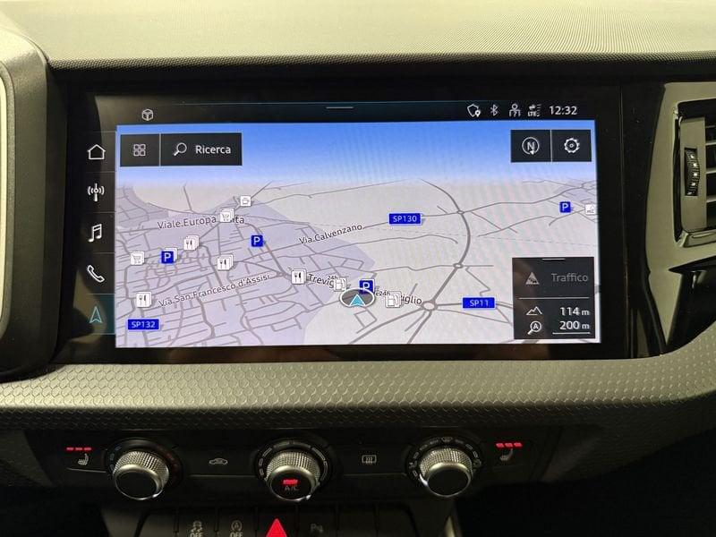 Audi A1 Sportback 30 TFSI S-Tronic S-Line Edition