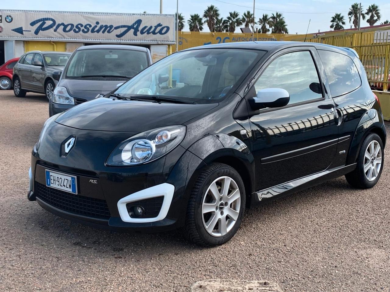 Renault Twingo 1.6 16V RS Gordini