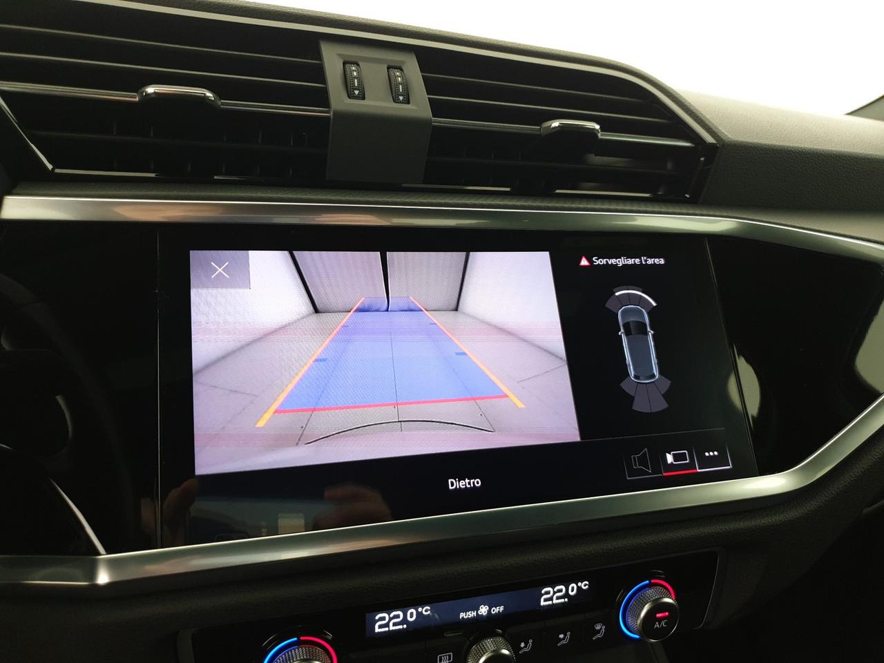 35TDI 150CV S tronic S line Edition