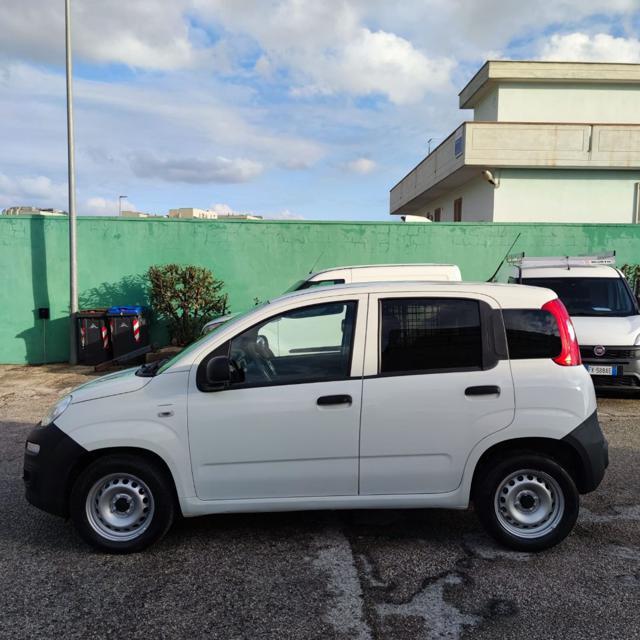 FIAT NUOVA PANDA VAN 1.2 BENZ 2 POSTI POP - 2019