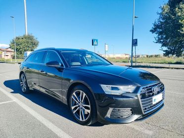 AUDI A6 Avant 45 3.0 TDI quattro tiptronic Busin