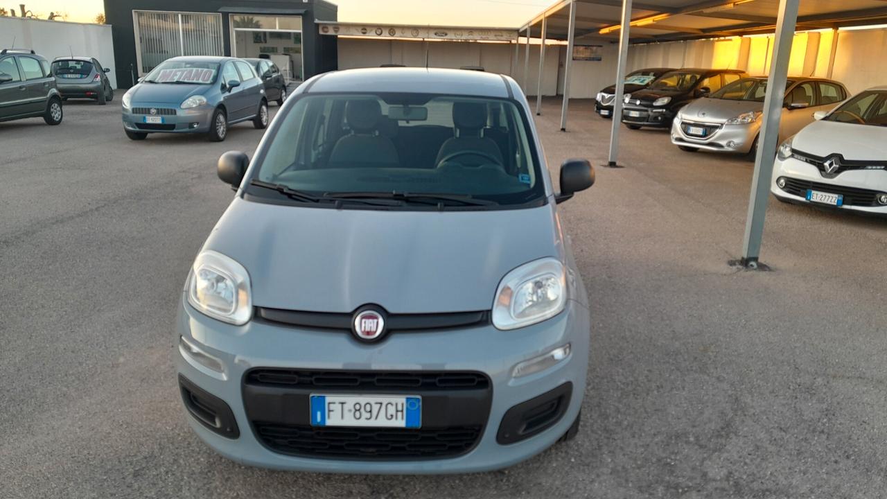 Fiat Panda 1.2 Pop