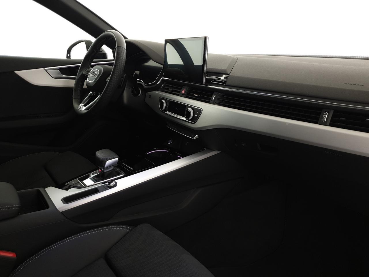 Sportback 40TDI 204CV S tronic S line Edition