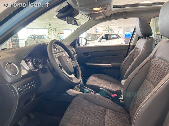 SUZUKI Vitara 1.4 Automatic 4x4 AllGrip Starview