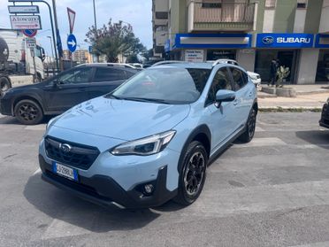 Subaru XV 1.6i Lineartronic Style Xtra