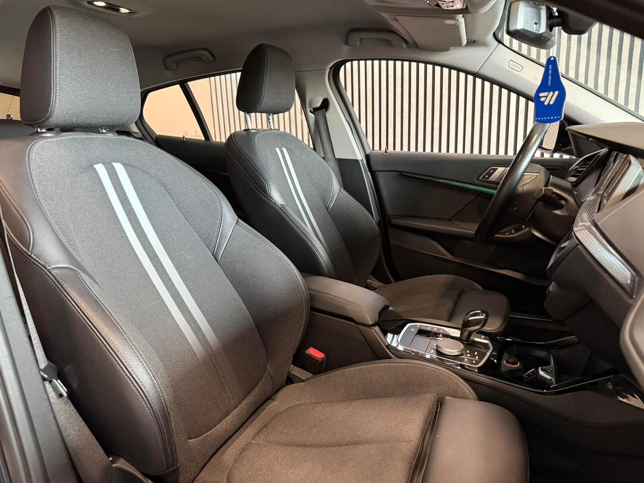Bmw 116 116d 5p. Business