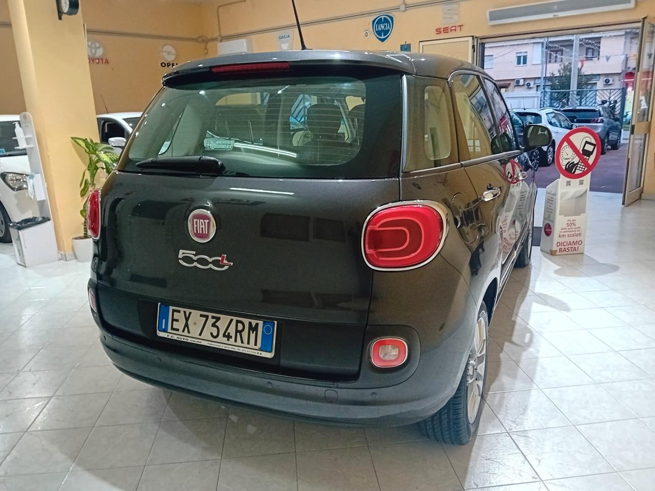 Fiat 500L 1.4 95 CV Pop Star