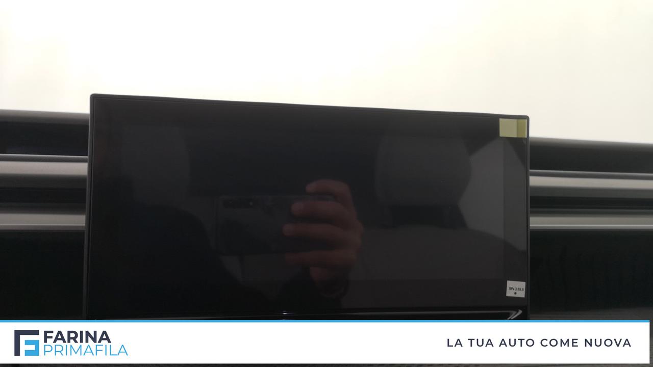 CITROEN Nuova C3 Turbo 100cv - MAX