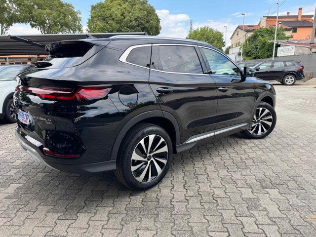BYD Seal U DMi 1.5 218 CV PHEV Comfort