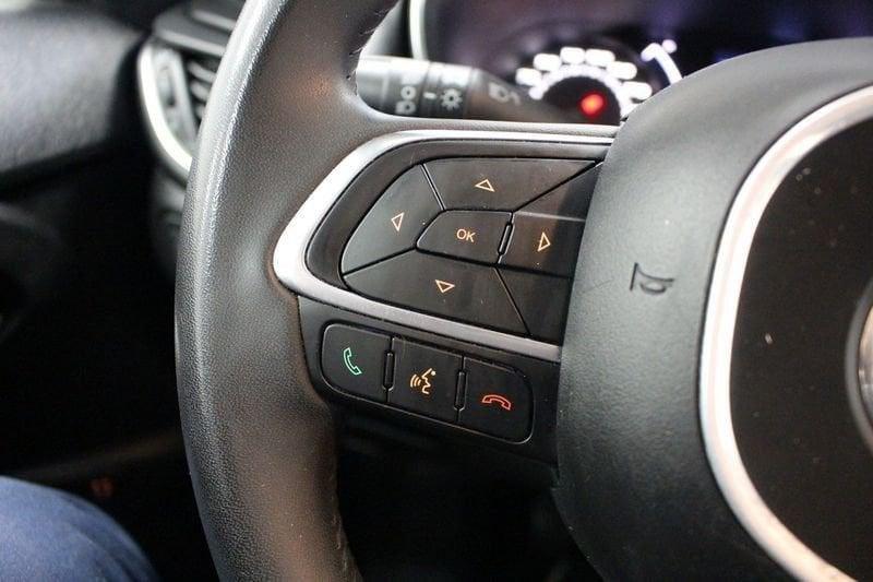 FIAT Tipo 1.6 Mjt S&S SW Lounge