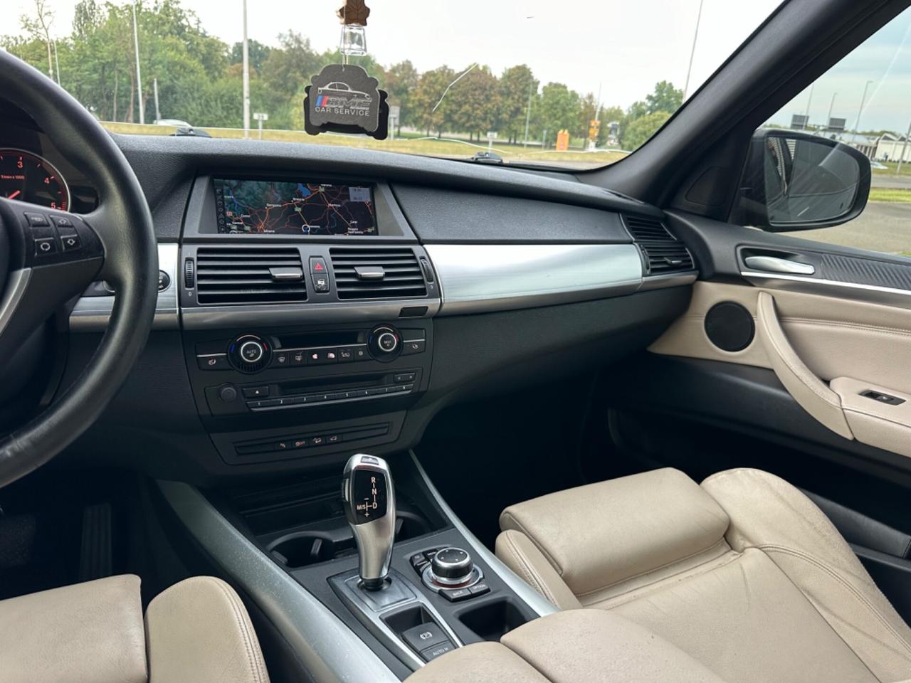 Bmw X5 M xDrive40d