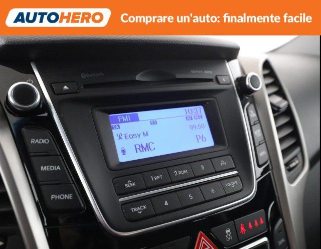 HYUNDAI i30 Wagon 1.6 CRDi Comfort
