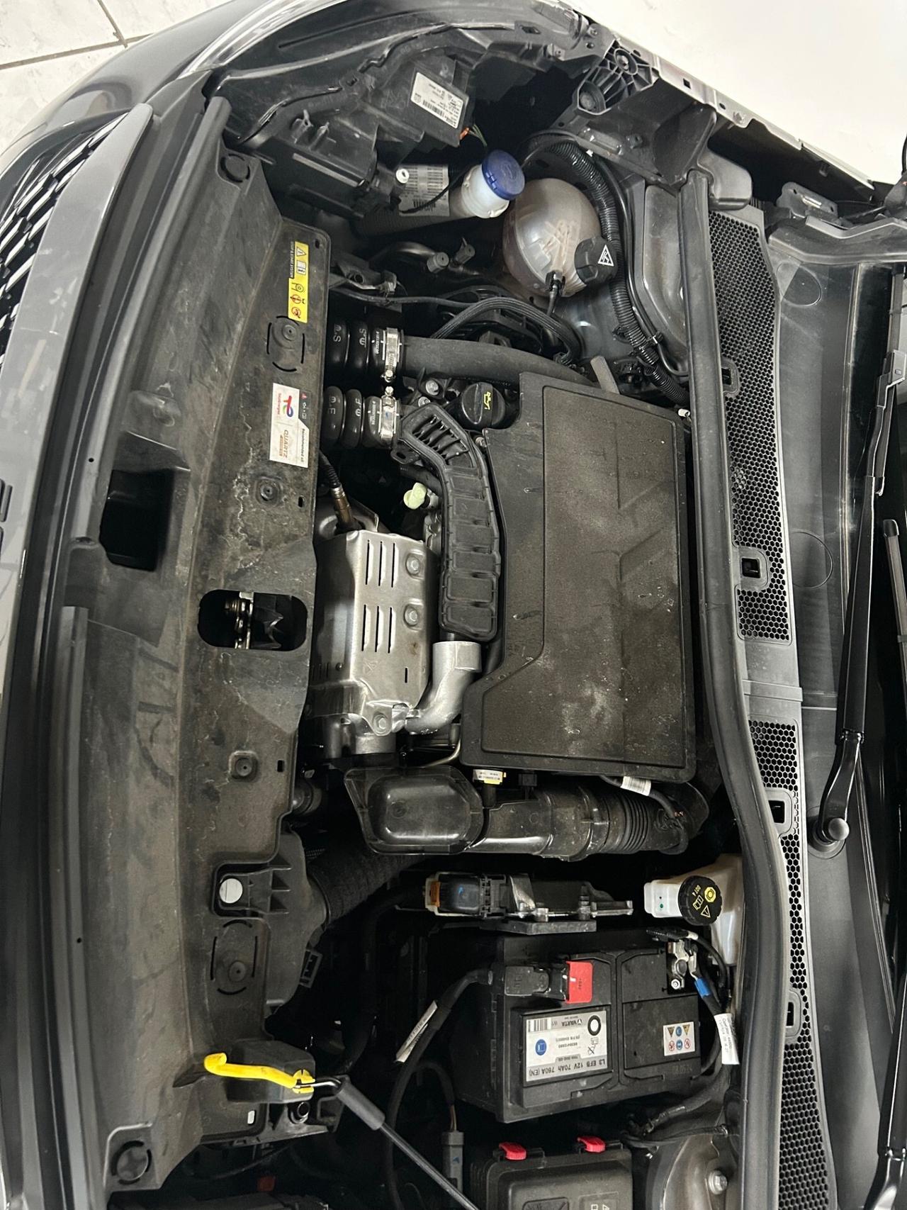 Peugeot 2008 PureTech 100 S&S Active