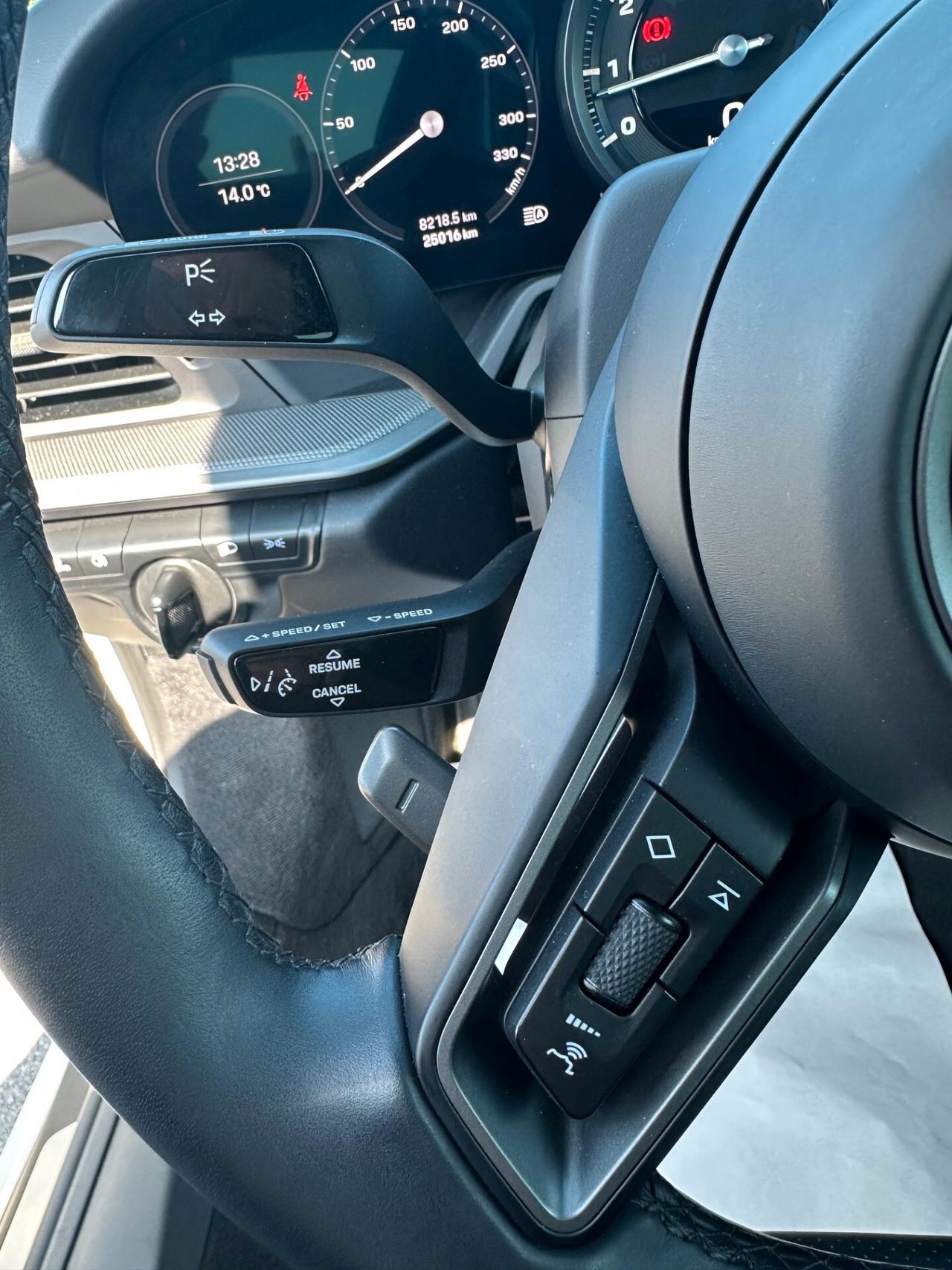 Porsche 911 Targa 4S/ SCARICO/BOSE/LED/FULL