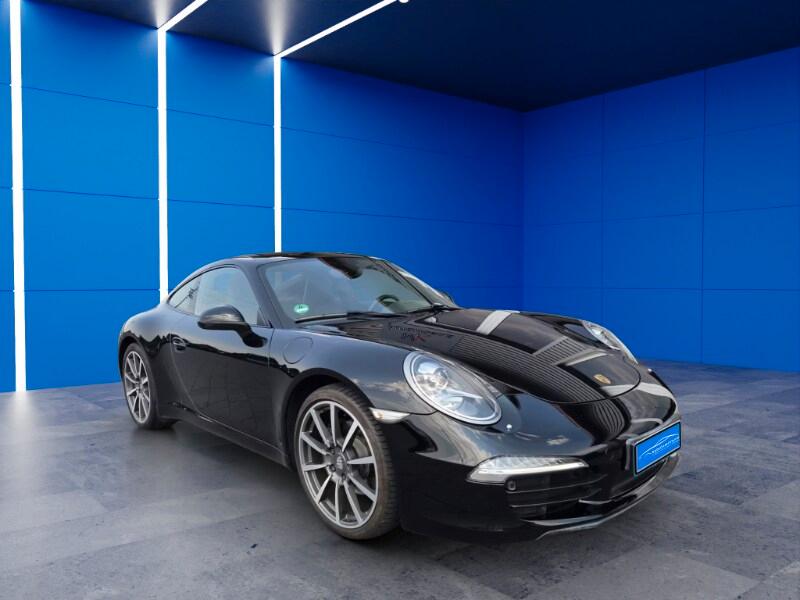 PORSCHE 911 (991) 911 3.4 Carrera Coupé