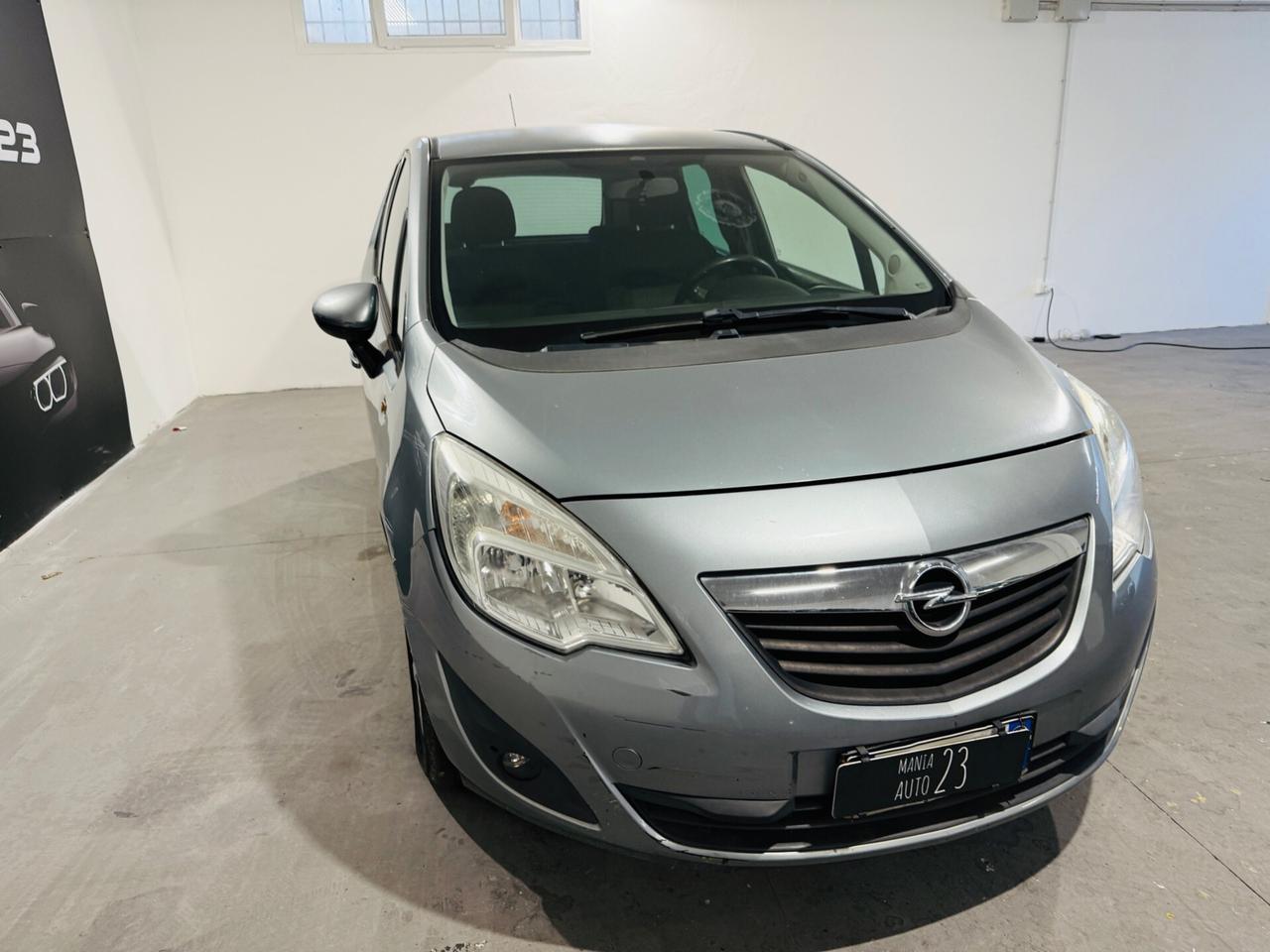 Opel Meriva 1.3 CDTI 95CV ecoFLEX Elective*NEOPATENTATI*