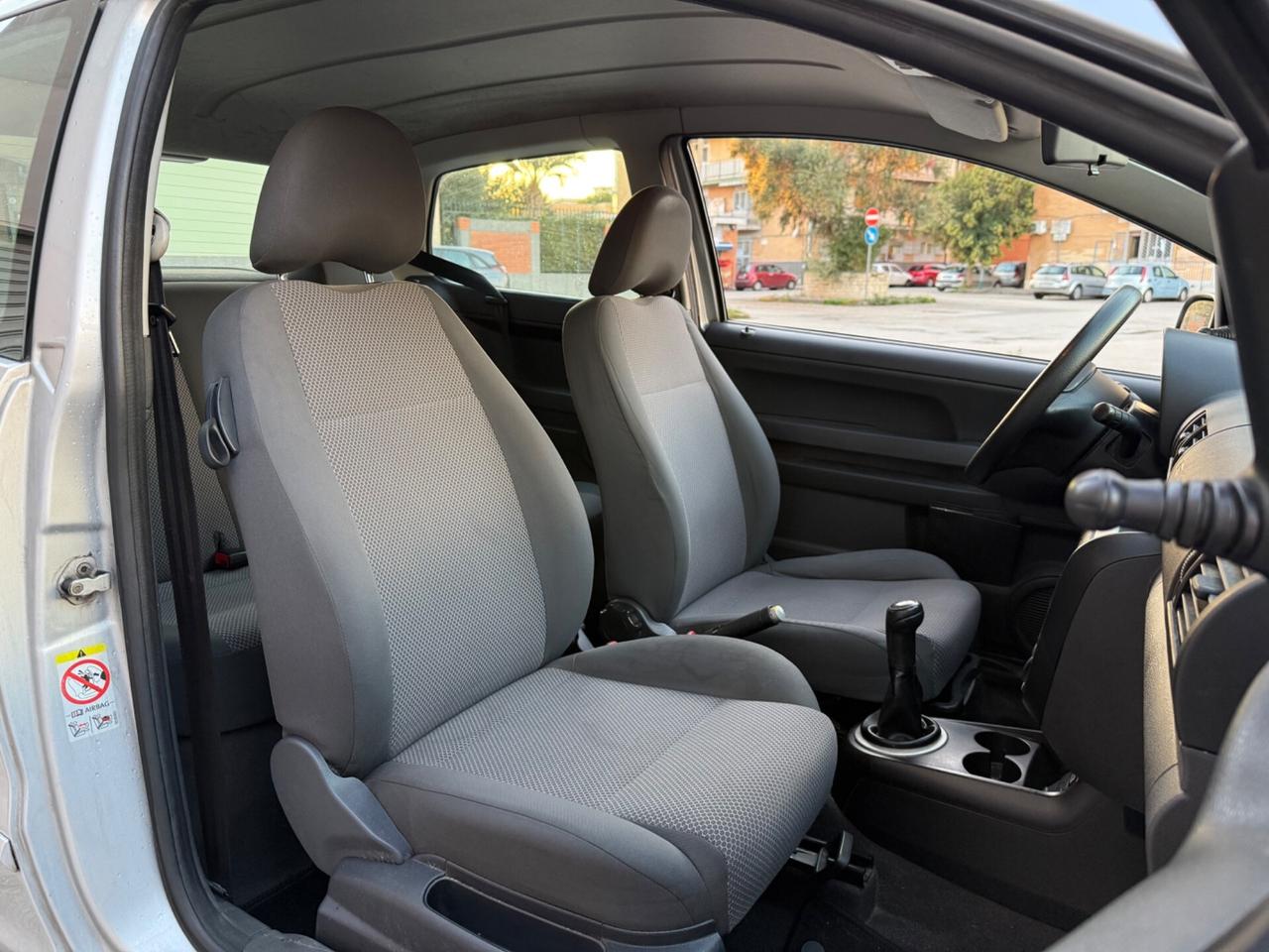 Volkswagen Fox 1.4 TDI Full Perfetta e Immacolata